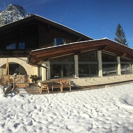 מאוראך Appartement Straninger Am Achensee מראה חיצוני תמונה