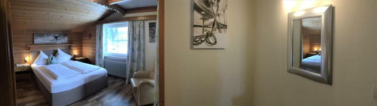 מאוראך Appartement Straninger Am Achensee מראה חיצוני תמונה