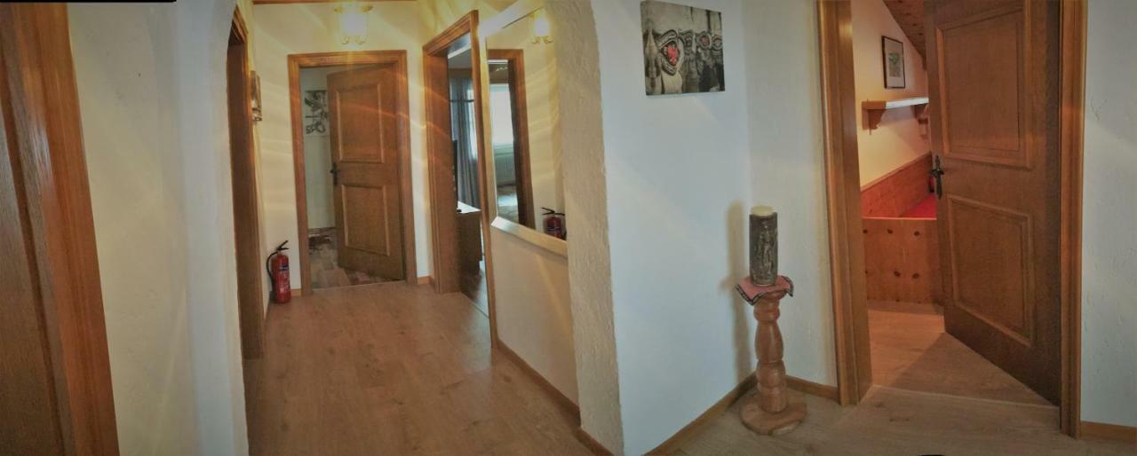 מאוראך Appartement Straninger Am Achensee מראה חיצוני תמונה