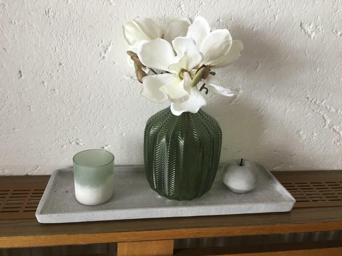 מאוראך Appartement Straninger Am Achensee מראה חיצוני תמונה