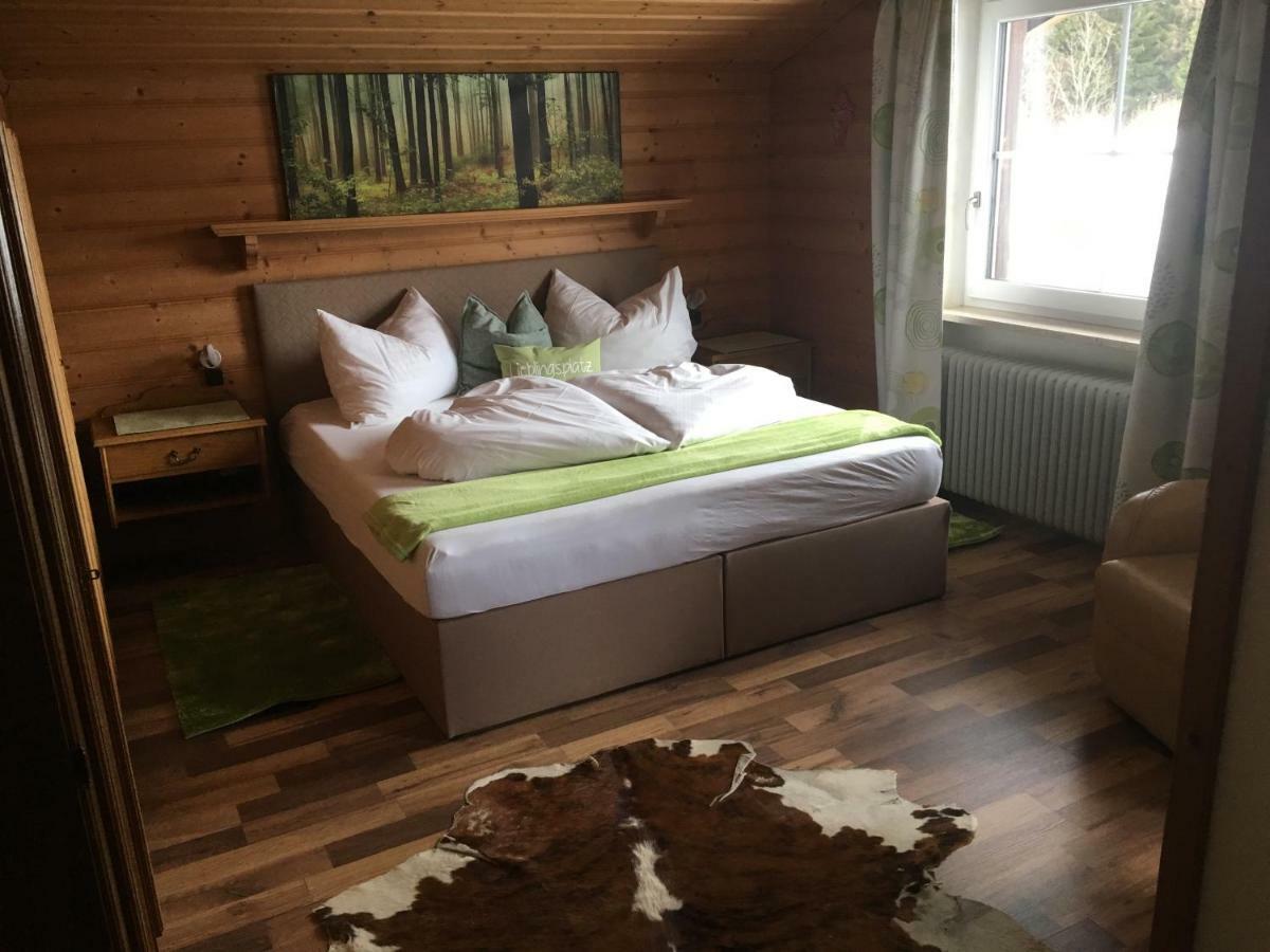 מאוראך Appartement Straninger Am Achensee מראה חיצוני תמונה