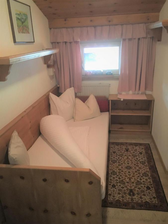 מאוראך Appartement Straninger Am Achensee מראה חיצוני תמונה